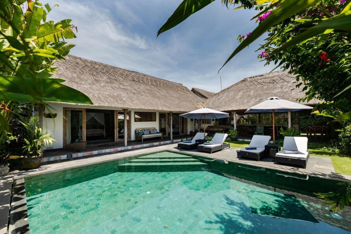 Damai Manis Villa