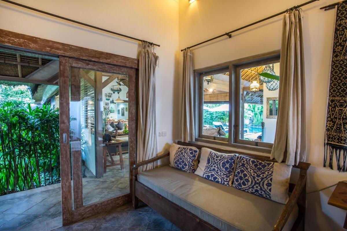 Damai Manis Villa Seminyak (Bali)
