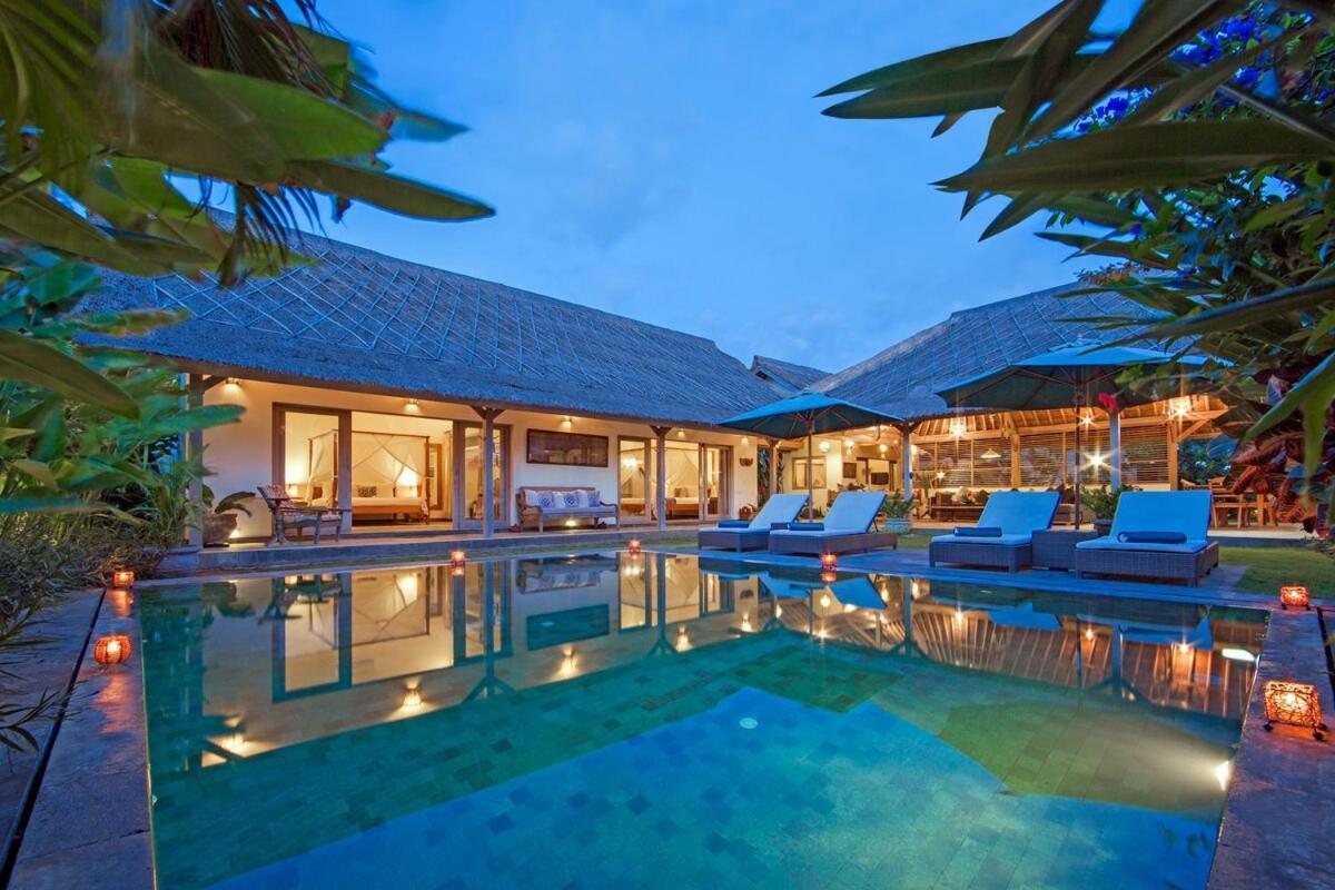 Damai Manis Villa *