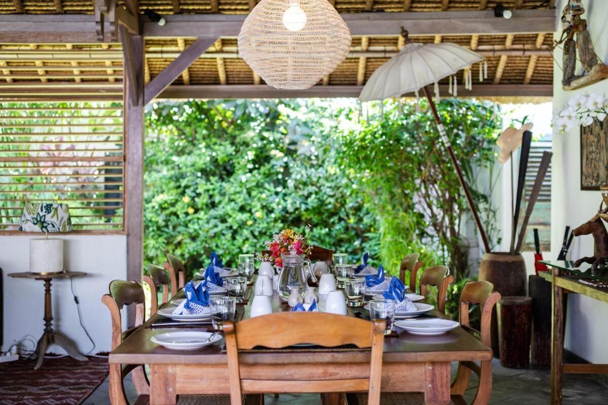 Damai Manis Villa Seminyak (Bali)