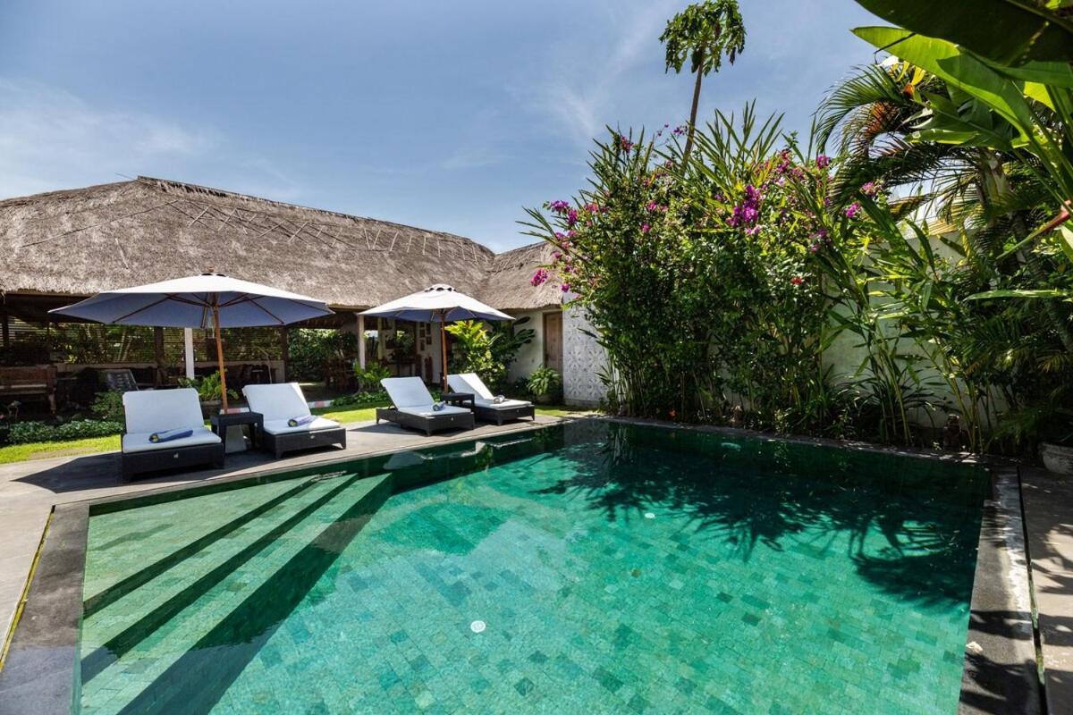 Damai Manis Villa Seminyak (Bali)
