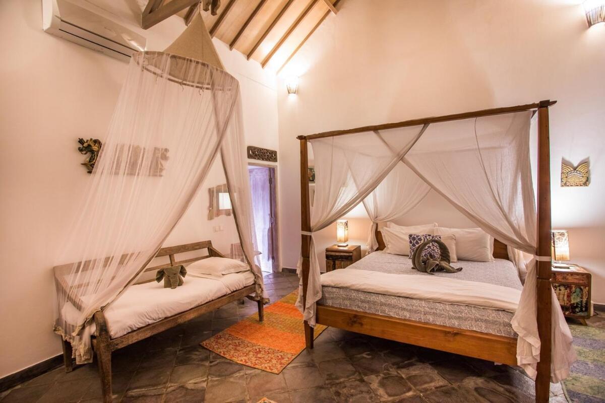 Damai Manis Seminyak (Bali)