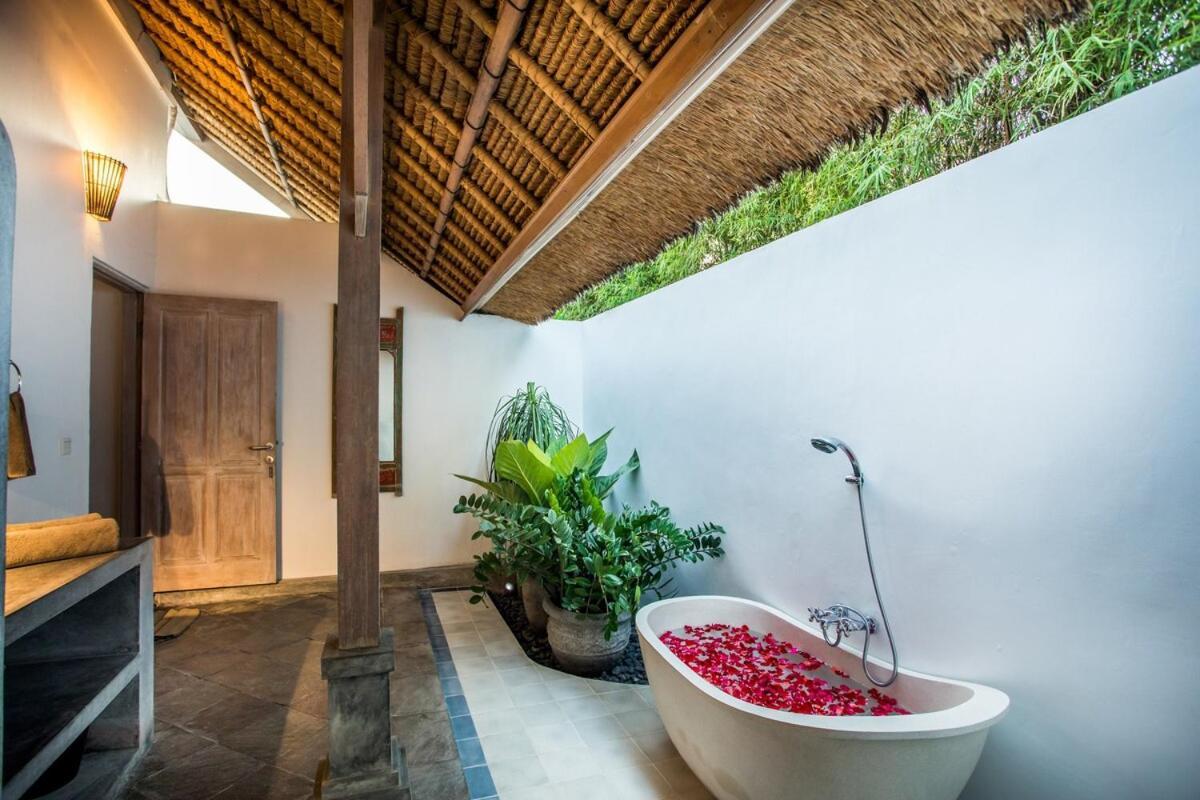Villa Damai Manis