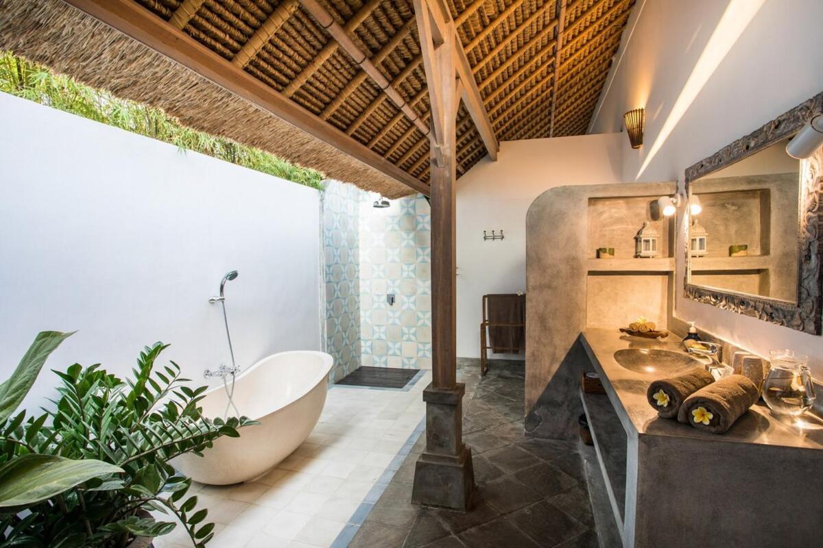 Damai Manis Villa Seminyak (Bali)
