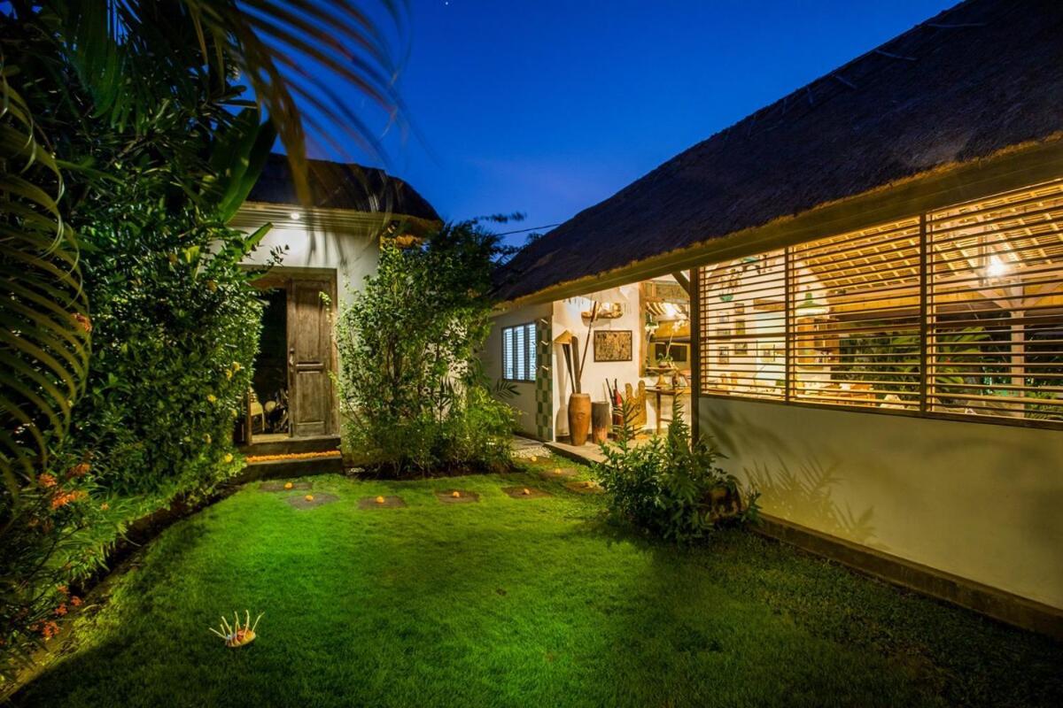 Damai Manis * Seminyak (Bali)