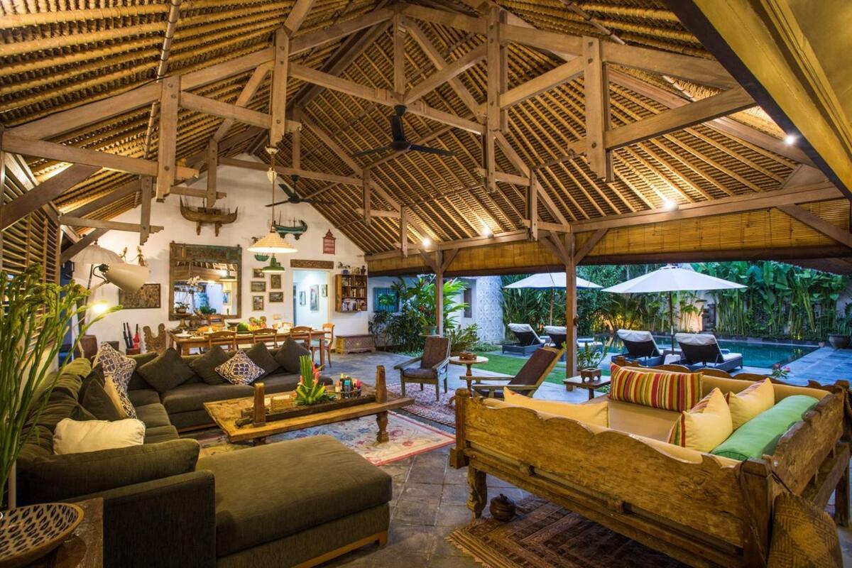 Damai Manis Villa