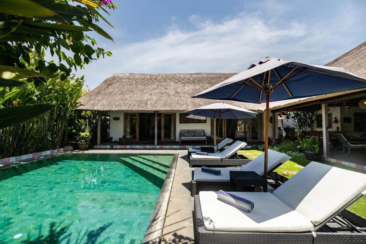 Villa Damai Manis