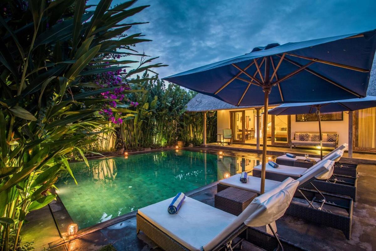 Damai Manis Villa Seminyak (Bali)