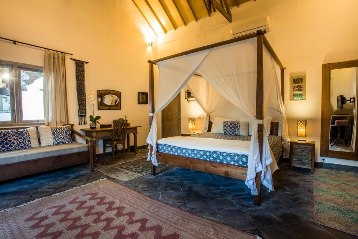 Villa Damai Manis Seminyak (Bali)