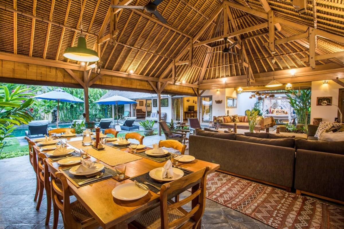 Damai Manis Seminyak (Bali)